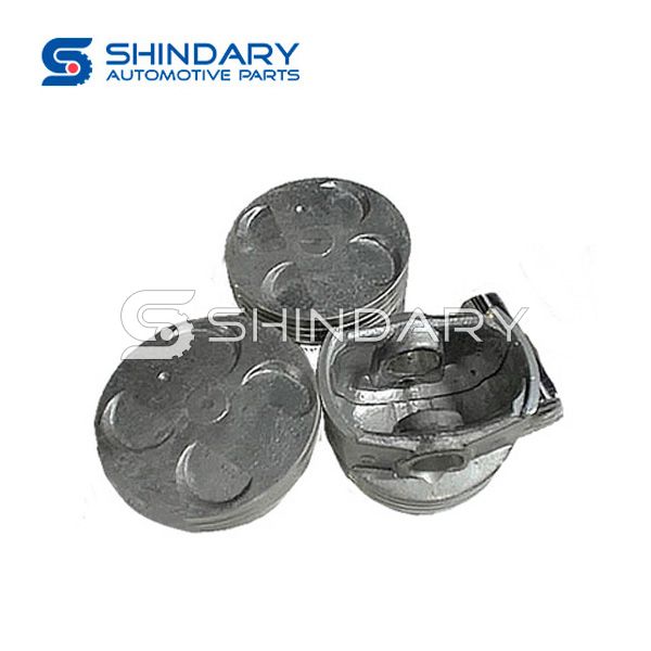 Piston 372-1004021 STD for CHERY QQ 0.8cc